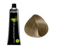L'Oréal Professionnel Coloration d'oxydation sans ammoniaque 8.1 : Blond Clair Cendré Sans ammoniaque, 60ml