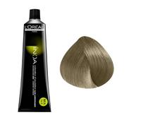L'Oréal Professionnel Coloration d'oxydation sans ammoniaque 8.13 : Blond Clair Cendré Doré Sans ammoniaque, 60ml