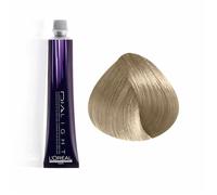 L'Oréal Professionnel Coloration gel crème Ton sur Ton 10.13 : Milkshake Glaçé Doré Sans ammoniaque, 50ml