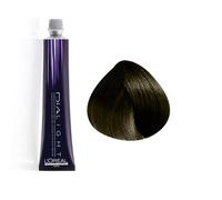 L'Oréal Professionnel Coloration gel crème Ton sur Ton 4 : Châtain Sans ammoniaque, 50ml