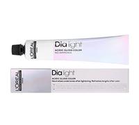 L'Oréal Professionnel Coloration gel crème Ton sur Ton 8.21 : blond clair irisé cendré