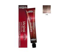 L'Oréal Professionnel Coloration Majirel Absolut 9.02 Blond Très Clair Irisé Léger 50 ml
