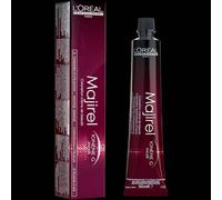 L'oréal Professionnel Coloration Majirel French Brown 6.014 Blond Foncé Cendré Cuivré 50 Ml