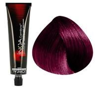 L'Oréal Professionnel Coloration permanente rouge intense, sans ammoniaque 4.62 - Châtain rouge irisé , 60ml