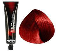 L'Oréal Professionnel Coloration permanente rouge intense, sans ammoniaque 6.64 - Blond rouge cuivré , 60ml