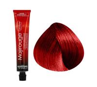 L'Oréal Majirouge Carmilane - 5.60 Châtain clair rouge intense