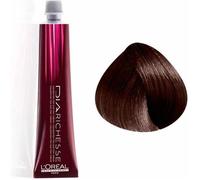 L'Oréal Professionnel – Coloration ton sur ton sans ammoniaque – 5.8 Mocca Cappuccino – 50 ml