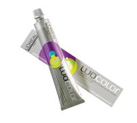 L'Oréal Professionnel Colorations Luo Color Nutrigelée 6.34 : Blond Foncé Doré Cuivré Avec ammoniaque, 50ml