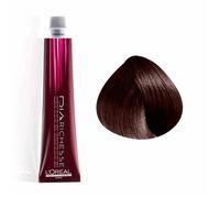 L'Oréal Professionnel Colorations Ton sur Ton sans ammoniaque 6.8 - Mocca Caramel Sans ammoniaque, Crème 50ml