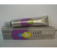 L'Oréal Professionnel Colour Luo Dye Number 6.34