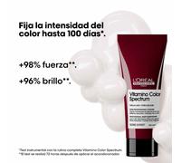 LOREAL PROFESSIONNEL Conditionneurs Vitamin Color Spectrum Après-shampoing intensif