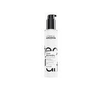 L'Oréal Professionnel, Crème Multi-Bénéfices à Mémoire de Forme Flex Blowdry, Protection Thermique Jusqu'à 230°C, Facilite le Brushing, Effet Anti-Frisottis 96H, Tecni Art 150 ml