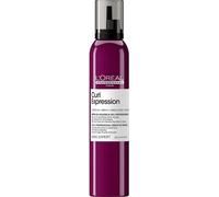 L'Oréal Professionnel Curl Expression 10-In-1 Cream-In-Mousse Mousse coiffante pour cheveux bouclés et frisés 250 ml