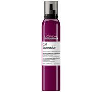 L'Oréal Professionnel Curl Expression Crème en Mousse 10-en-1 sans Rinçage 300 ml