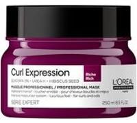 L'Oréal Professionnel Curl Expression L'Oréal Pro Masque Riche Hydratant Intensif Curl Expression 250ml