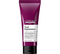 L'Oréal Professionnel Curl Expression Professional Cream crème hydratante pour cheveux bouclés et ondulés 200 ml