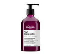 CURL EXPRESSION professional shampoo cream 500 ml