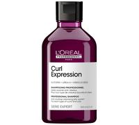 Gelée Lavante Anti-Résidus Curl Expression L'Oréal 300ml