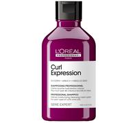 L'Oréal Professionnel Curl Expression Shampooing Hydratant et Nourrissant 300 ml