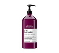 L'Oréal Professionnel Curl Expression Shampooing Ultra Hydratant - 1500 ml