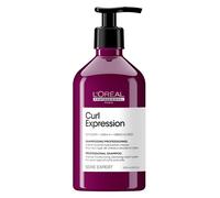L'Oréal Professionnel Curl Expression Shampooing Ultra Hydratant - 500 ml