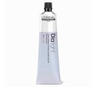 L'Oréal professionnel, Dia light 10.21 Blond Très Très Clair Irisé Cendré Milkshake, Coloration gloss à l'acide hyaluronique sans amoniaque