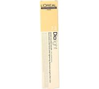 L'oreal professionnel, dia light, sans ammoniaque, coloration semi-permanente, 7.3 blond doré, 50 ml