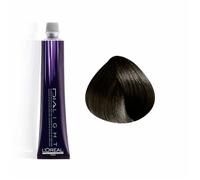 L'Oréal Professionnel Dialight 5.12 - Coloration gel crème ton sur ton châtain clair cendré irisé 50 ml
