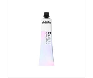 L'Oréal Professionnel - Dialight Coloration Semi Permanente 10.02 Dia Light Blond Très Clair Naturel Nacré - Contenance : 10.02 Dia Light Milkshake Blond Très Clair Naturel Nacré 50ml x1