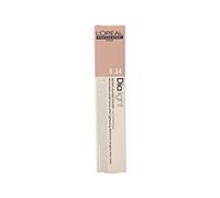 L’Oréal Professionnel Dia Light coloration cheveux permanente sans ammoniaque teinte 8.34 Biondo Chiaro Dorato Rame 50 ml