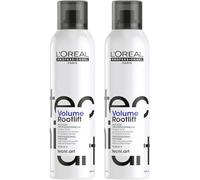 L'Oréal Professionnel - Duo Tecni Art Volume Lift Spray-Mousse Volume 2x250ml