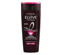 L'oréal Professionnel - Elvive Full Resist Champú Fortificante L'oréal Paris Tonique Pour Les Cheveux 370 Ml