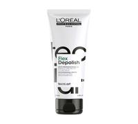 Pâte Déstructurante Effet Brut Pour Cheveux - Loreal Professionnel Tecni.art Depolish Forte 4 100 ml