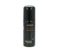 Spray correcteur de racines - L'Oréal Professionnel - Hair Touch Up - Noir - 75ml - Mixte
