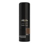 L'oréal Professionnel - Hair Touch Up - Spray De Retouches Racines S'estompe En 1 Shampooing Chataîn - Châtain