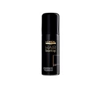 L'Oréal Professionnel Hair Touch Up Spray Retouche Black 75ml