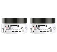 L'Oréal Professionnel Homme Fix Paste Lot de 2 tubes de 75 ml