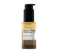 L'Oréal Professionnel - Huile Bi-Phase Réparatrice Absolut Repair Molecular 30ml