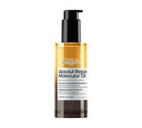 LOreal-Professionnel-Paris Soin-des-cheveux Serie-Expert-Absolut-Repair-MolecularBi-Phase Oil 90 ml