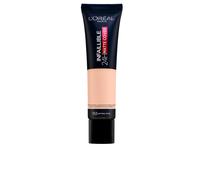 L'oréal Professionnel - Infaillible 32h Matte Cover Foundation #155-Natural Rose L'oréal Paris Coffret De Maquillage 30 Ml