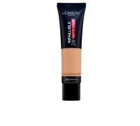L'oréal Professionnel - Infaillible 32h Matte Cover Foundation #260-Golden Sun L'oréal Paris Fond De Teint 30 Ml