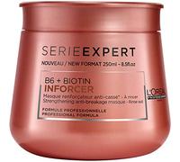 L'Oréal Professionnel Inforcer Coffret Duo Shampooing/Masque pour Cheveux Cassants