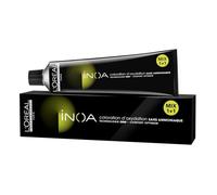 L'Oréal Professionnel Inoa 4.56 Marron Résist - Coloration sans ammoniaque 60 g