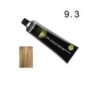 L'Oréal Professionnel INOA Teinture sans ammoniaque 9.3 Blond Très Clair Doré