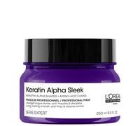 L'Oréal Professionnel - Serie Expert Keratin Alpha Sleek Masque 250 ml