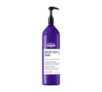L'Oréal Professionnel Keratin Alpha Sleek Shampooing 1500 ml