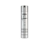 Laque - L'Oréal Professionnel - Infinium Pure - Fixation Souple - 300ml - Hypoallergénique