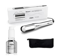 L'ORÉAL PROFESSIONNEL - LISSEUR STEAMPOD 4 + SOIN LISSANT 50 ML + TROUSSE
