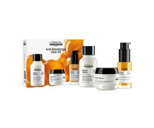 L'Oréal Professionnel - L'Oréal Professionnel Série Expert Metal Detox Mini Trio Kit