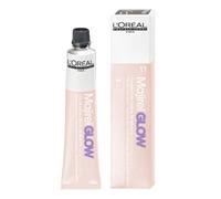 Coloration Majirel Glow L'Oréal Professionnel - Teinte L.21